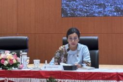Pemerintah pertimbangkan gejolak AS untuk kurs rupiah di RAPBN 2026