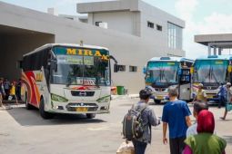 Pemerintah siapkan diskon transportasi libur Lebaran 2026