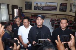 Polres Blitar tangkap dua warga diduga terlibat kasus penganiayaan