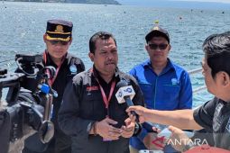BKMG sarankan F1 Powerboat di Danau Toba  dilaksanakan pagi hari