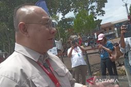 Injourney: Persiapan F1 Powerboat  2025 di Danau Toba capai 80 persen