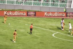 Super League - Imbang 1-1, Bhayangkara berbagi poin dengan PSM Makassar