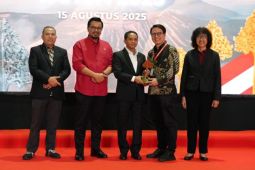 TPL raih penghargaan Prima Wana Karya 2025 dari Kementerian Kehutanan