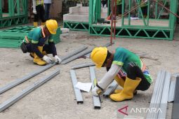 Pelaku Industri dan akademisi kolaborasi kejar target 3 juta rumah