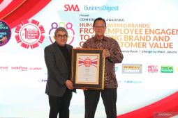 Quantum Springbed raih Indonesia Original Brand 2025 dan bidik pasar global