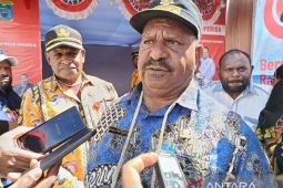 Pemprov Papua Pegunungan: Sambut HUT ke-80 RI dengan suka cita dan kedamaian