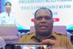 Inspektorat Papeg dorong pengembalian aset bergerak dan tidak bergerak