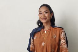 Happy Salma: Kemerdekaan adalah perayaan hidup