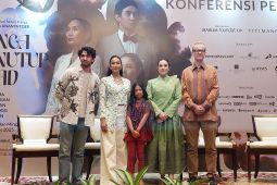 Reza Rahadian: Kemerdekaan harus diiringi pemerataan hak sipil