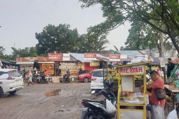 Pemkot Palembang ajak warga manfaatkan pojok BPOM cegah pangan tak sehat