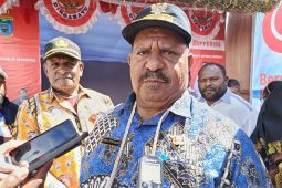 Wagub Pahabol pastikan buka akses kerja sama ekonomi dengan Freeport