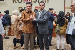 Gen Pro Indonesia dukung remcana Prabowo pangkas komisaris dan dana tentiem BUMN
