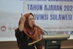 Pemprov Sulteng targetkan gedung Sekolah Rakyat rampung tahun 2026