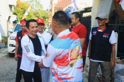 Purwakarta hapus tunggakan PBB Perorangan