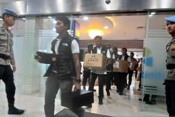 Kasus kredit fiktif Bankaltimtara merugikan negara Rp275,2 miliar