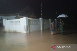 Ogan Komering Ulu berpotensi terjadi banjir pada musim kemarau