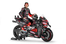 MotoGP San Marino: Bezzecchi pole, Marquez keempat