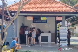 Imigrasi pastikan satu investor asing di Bali bukan WNA Israel