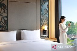 Standar global tiba di Berau, Mercure sinyalkan era baru pariwisata-bisnis Kaltim