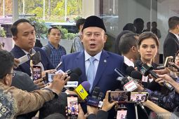 Wakil Ketua DPR bahas  peluang tingkatkan BP Haji jadi kementerian
