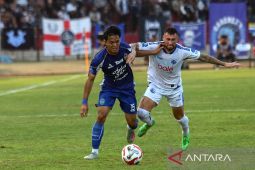 Dua penggawa  PSIM dipanggil timnas U-23 untuk ikuti TC SEA Games 2025