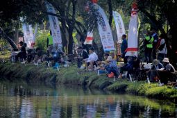 Wali Kota Tangerang: Lomba HUT Kemerdekaan RI perkuat kebhinnekaan