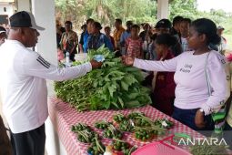 Bupati Wondama: Pasar Sobey dorong pertumbuhan ekonomi