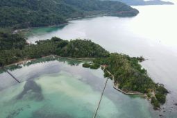 Desa Namu fokus kembangkan wisata bahari berbasis konservasi laut