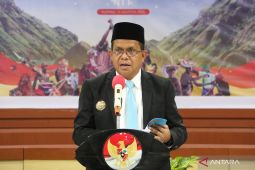 Gubernur NTT instruksikan para kepala daerah kandangkan HPR cegah rabies