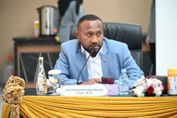 Mandenas: Instruksi Presiden soal penertiban tambang ilegal harus dijalankan