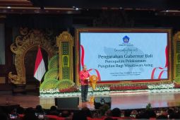 Ini alasan Gubernur Bali tolak kasino meski dapat iming-iming Rp100 triliun