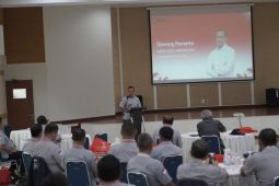 PT Timah gelar "Strategic Alignment" Merah Putih