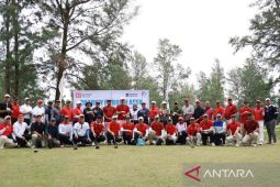 Henley pimpin hari pertama US PGA Tour Championship