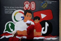 Panduan dampingi anak di era digital