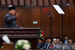 Menakar urgensi misi ekologis dalam pidato kenegaraan Presiden Prabowo