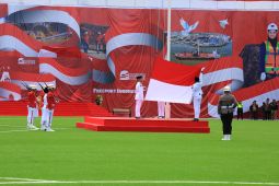 Freeport wujudkan pertambangan tembaga terintegrasi terbesar di dunia