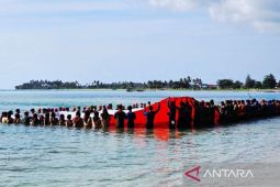 Pangkogabwilhan sebut prajurit TNI di Natuna mampu pertahankan kedaulatan