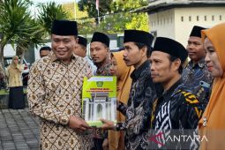 20 lembaga pendidikan NTB terima izin operasional