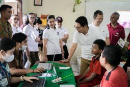 Pemkab Badung cek kesehatan pelajar untuk majukan pendidikan