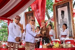 Wali Kota Denpasar: Kolaborasi penting untuk menuju Indonesia maju