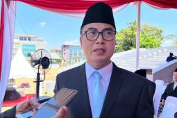 29 napi Lapas Cirebon langsung bebas usai terima remisi HUT ke-80 RI