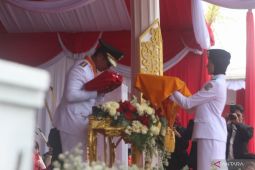 Wali Kota Balikpapan  ajak warga jadikan HUT RI untuk jaga persatuan
