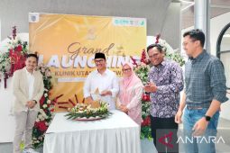 Yayasan Semar buka Klinik Sadewa di Kulon Progo layani kandungan hingga stem Cell
