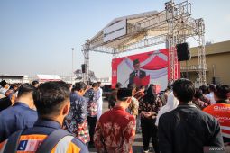 HUT ke-80 RI, PT Freeport tegaskan komitmen hilirisasi