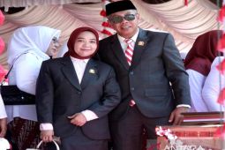 DPRD Gorontalo Utara optimistis kedaulatan pangan pasti tercapai