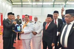 Bapperida Kotim bertekad terus tingkatkan pengelolaan arsip