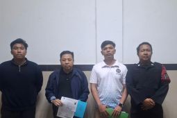 Ditjenpas sebut sanksi hak politik Setnov dicabut ketika bebas murni di 2029