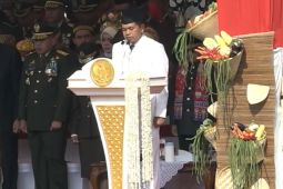 Demul minta maaf karena belum berhasil sejahterakan warga Jabar