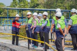 Holding Danareksa dorong SIER terus transformasi pelayanan