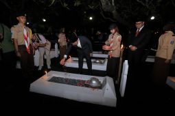 Pemkot Tangerang ajak generasi muda jadi pahlawan melalui gagasan